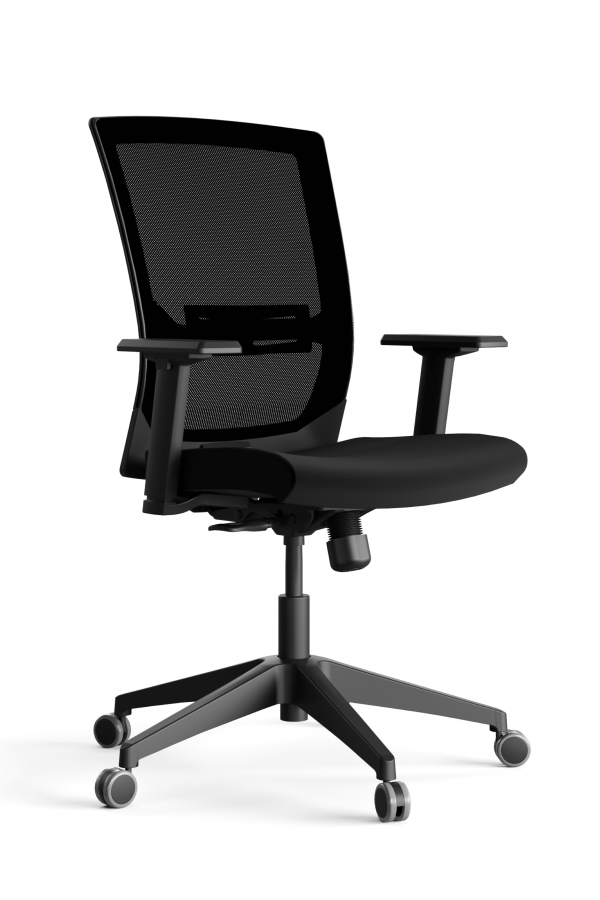 Quip Ergonomic Office Chairs From HNI India | Buy Now