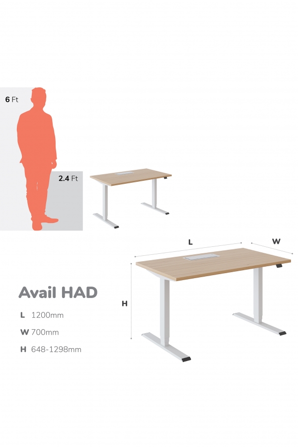 AVAIL HAD Work From Home Tables BY HNI INDIA