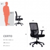CERTO Office Chairs Online