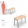 IVO Best Work From Home Tables